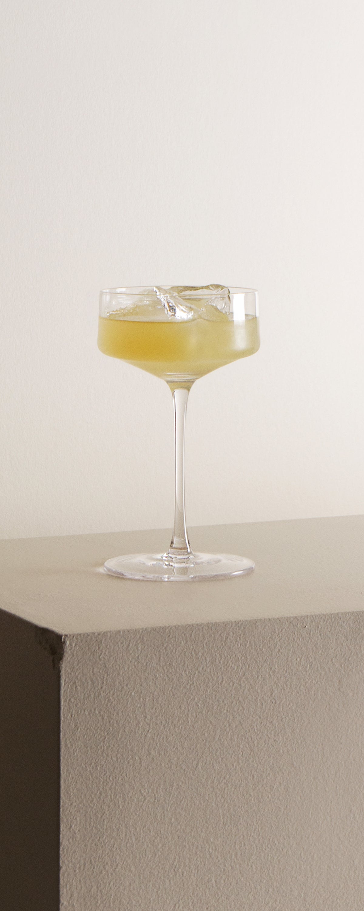 Cocktail - Raisin Vert