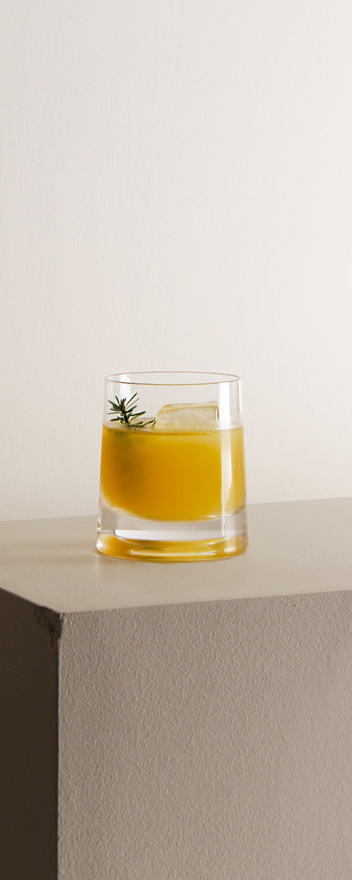 Cocktail - Sapin 
