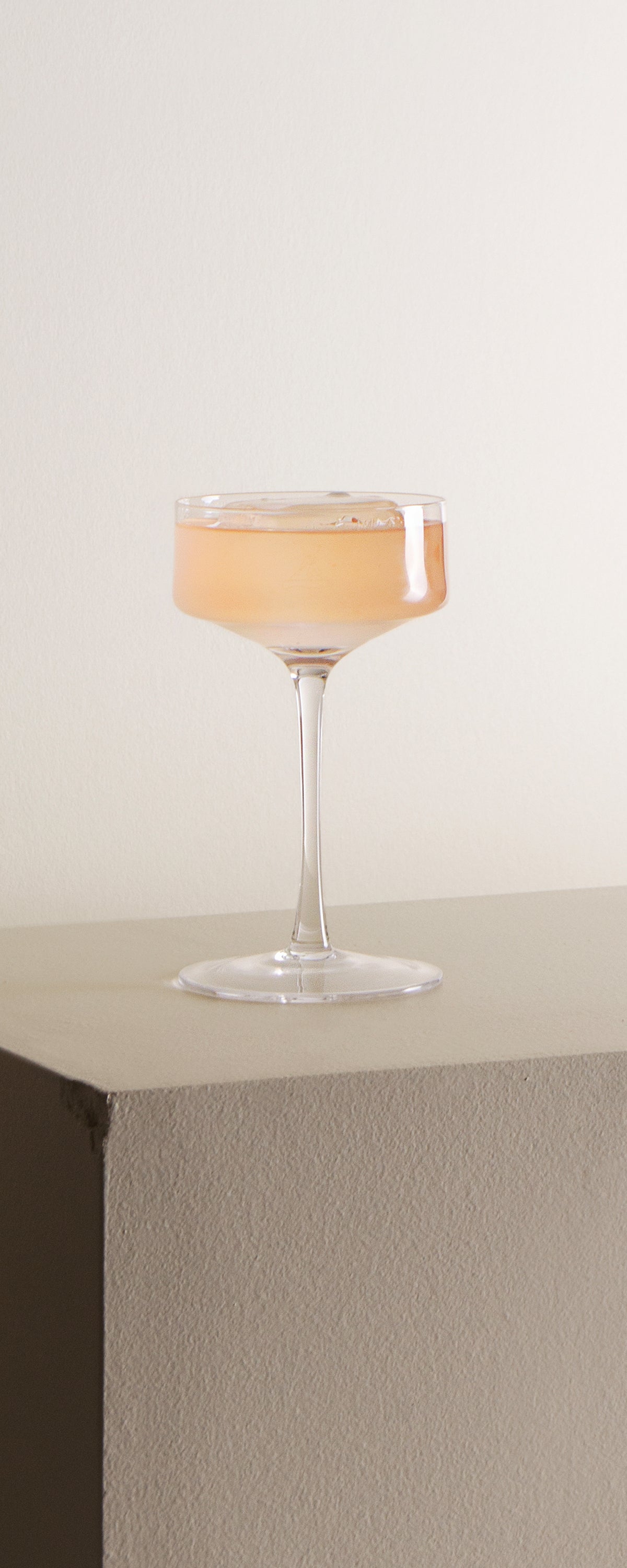 Cocktail - Bianco