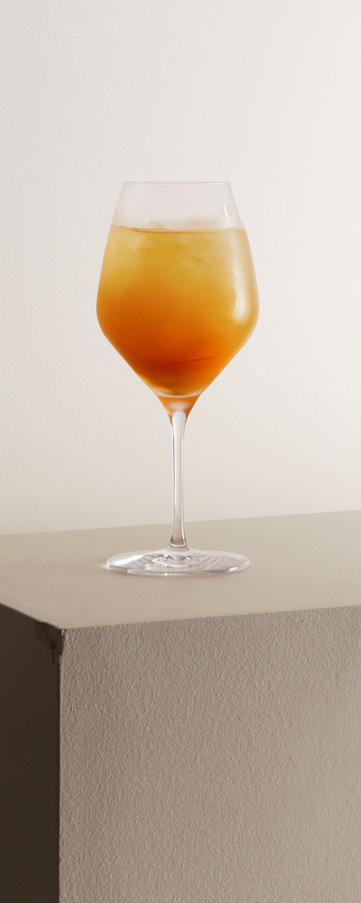 Cocktail - Bulles