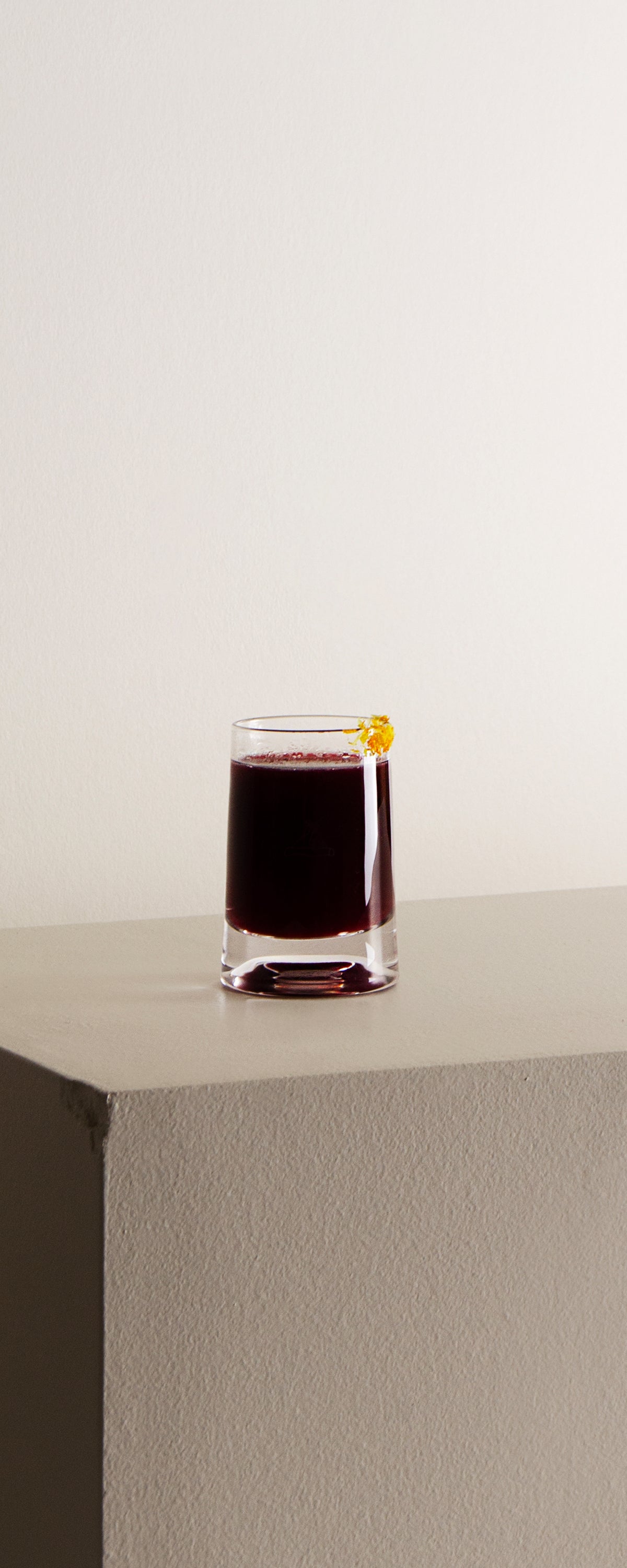 Cocktail - Pomme Chaude