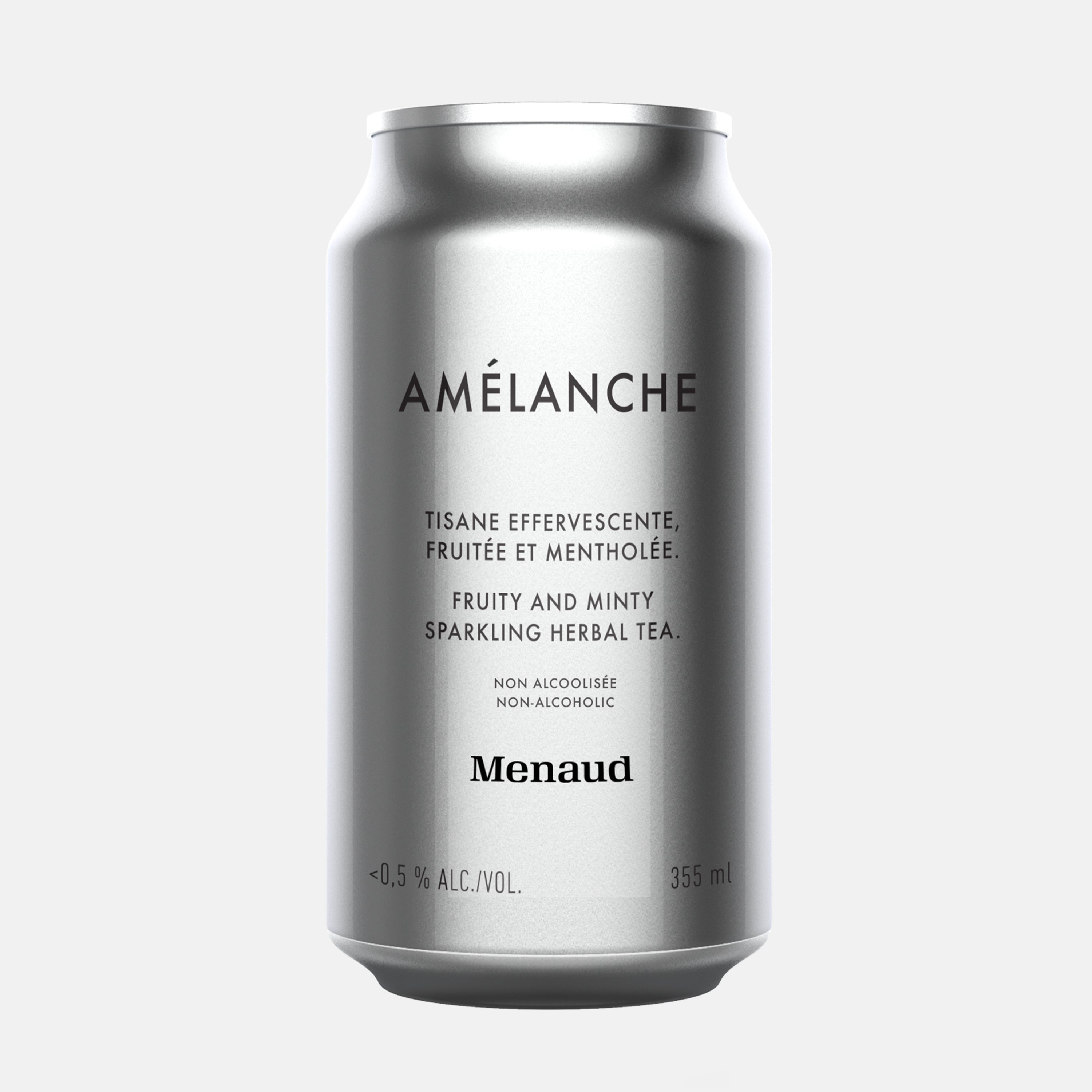 Amélanche