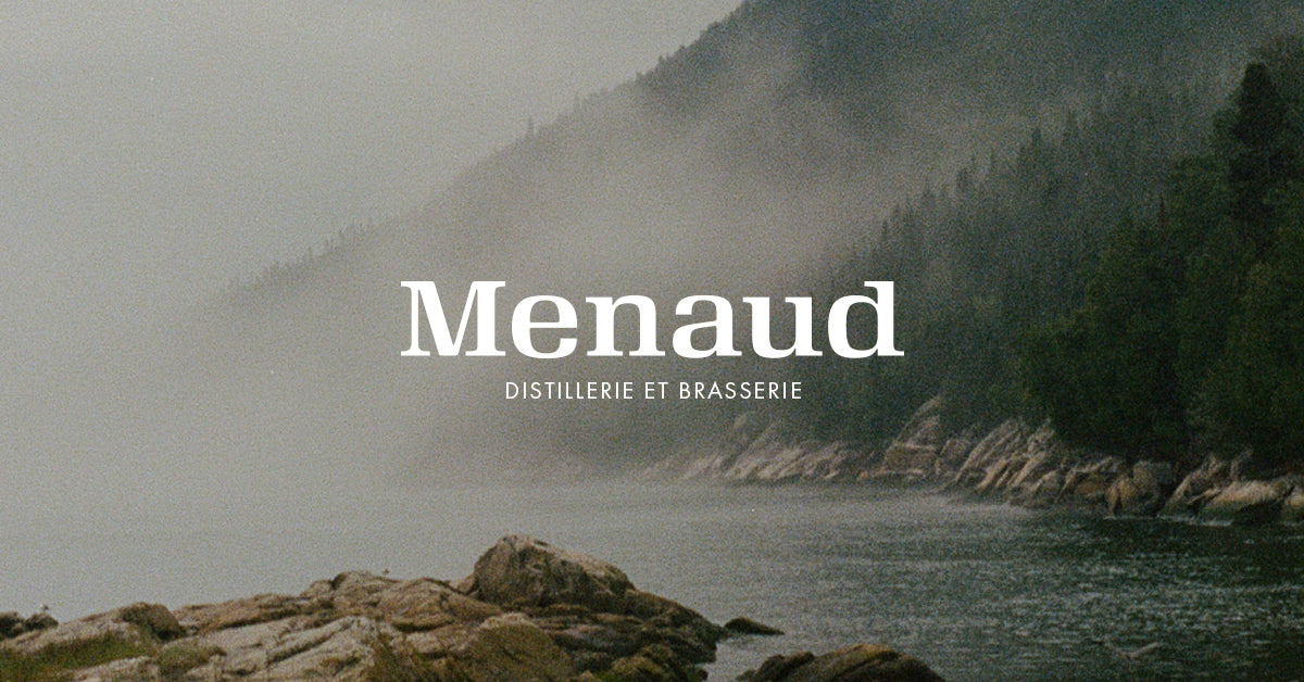 Menaud