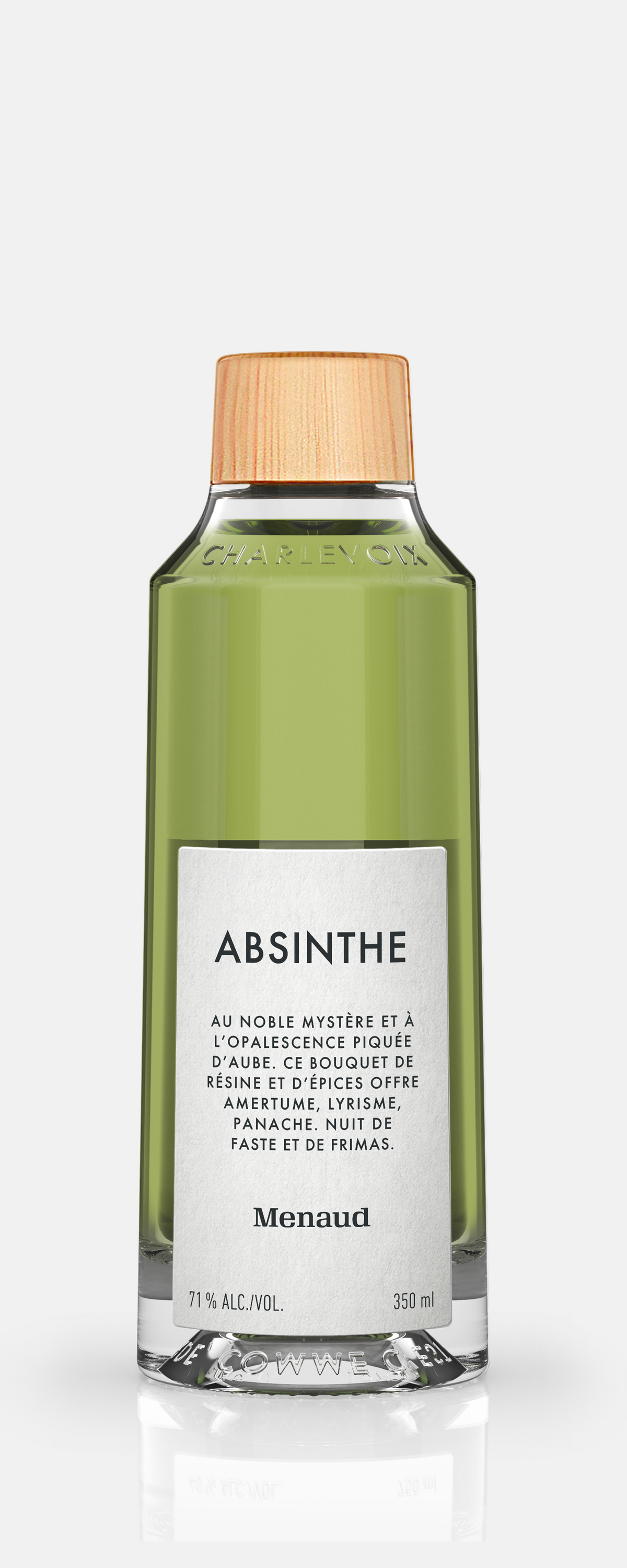 Absinthe