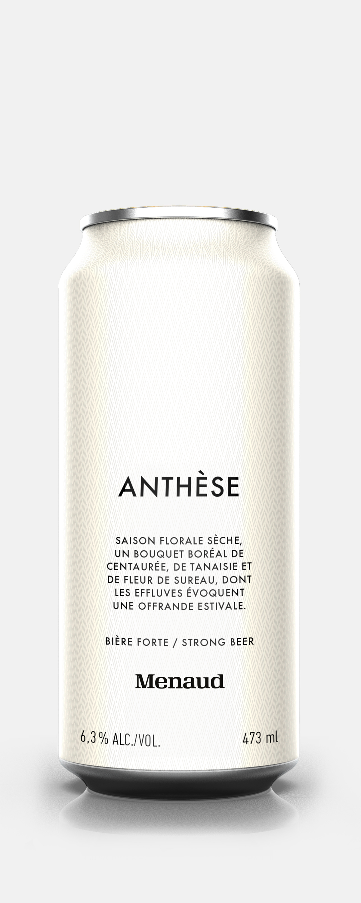 Anthèse