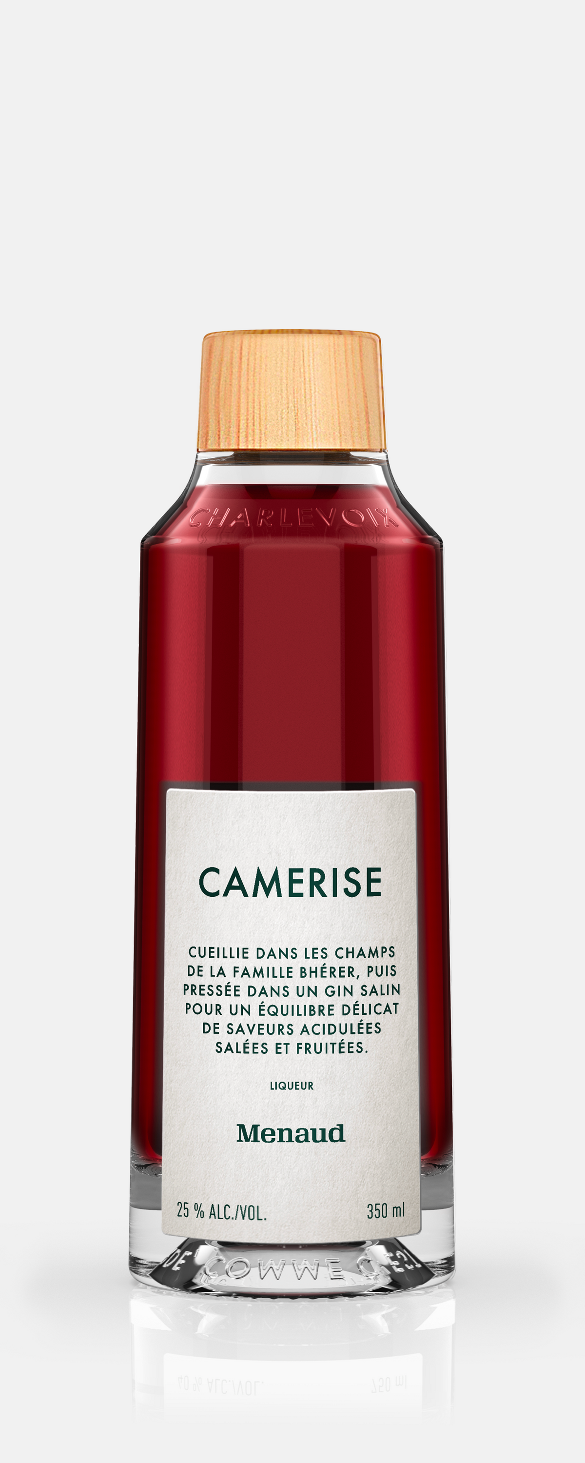 Camerise (350 ml)