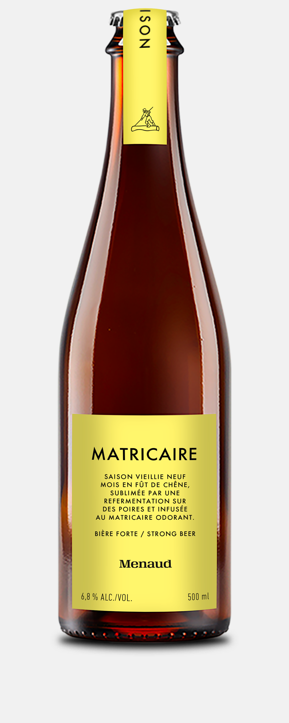 Matricaire