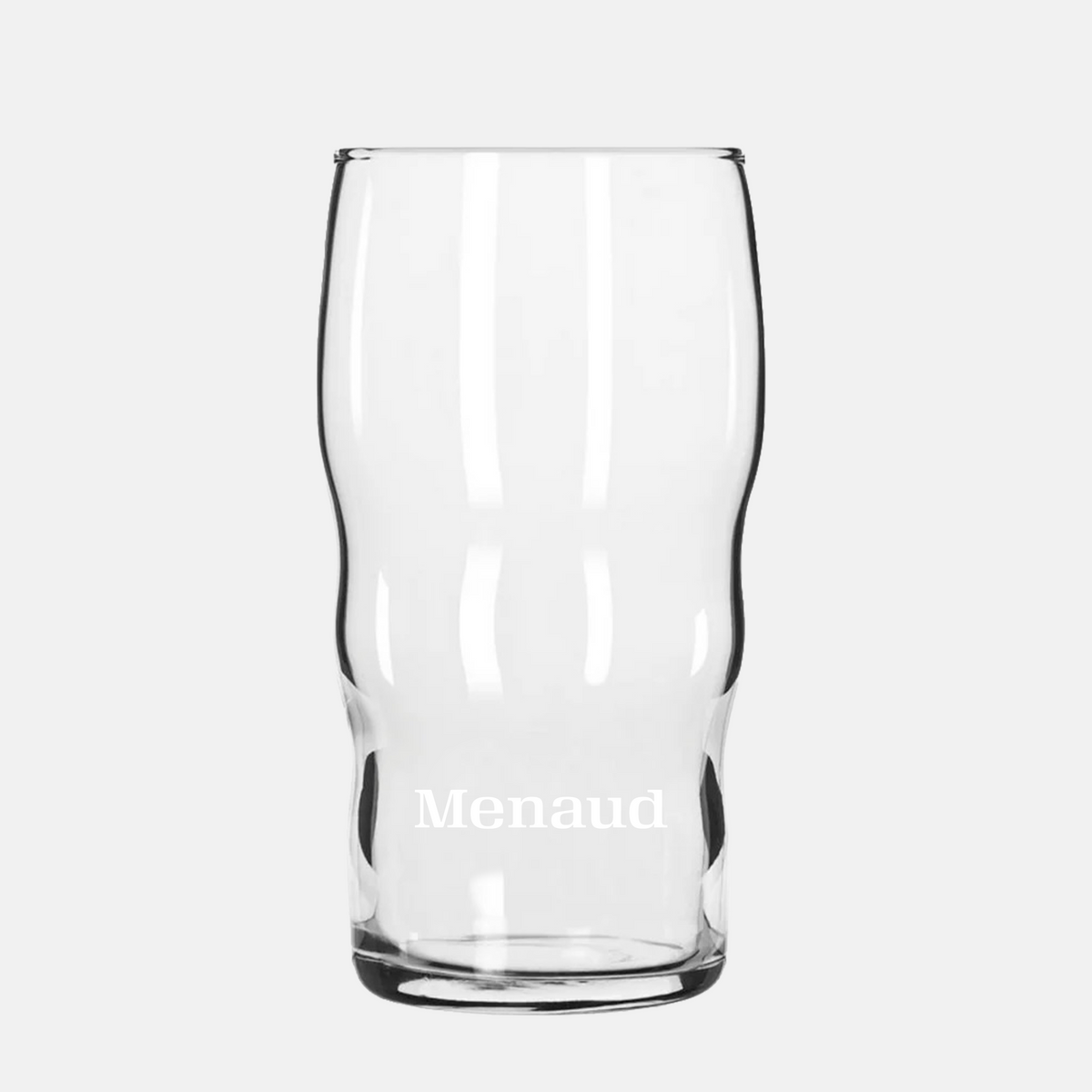 Verre 12 oz
